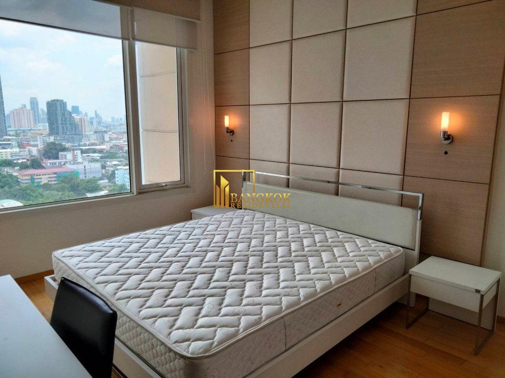 รูป Empire Place | Delightful 2 Bedroom For Rent in Sathorn - BR3029CD - รูปที่ 13/33
