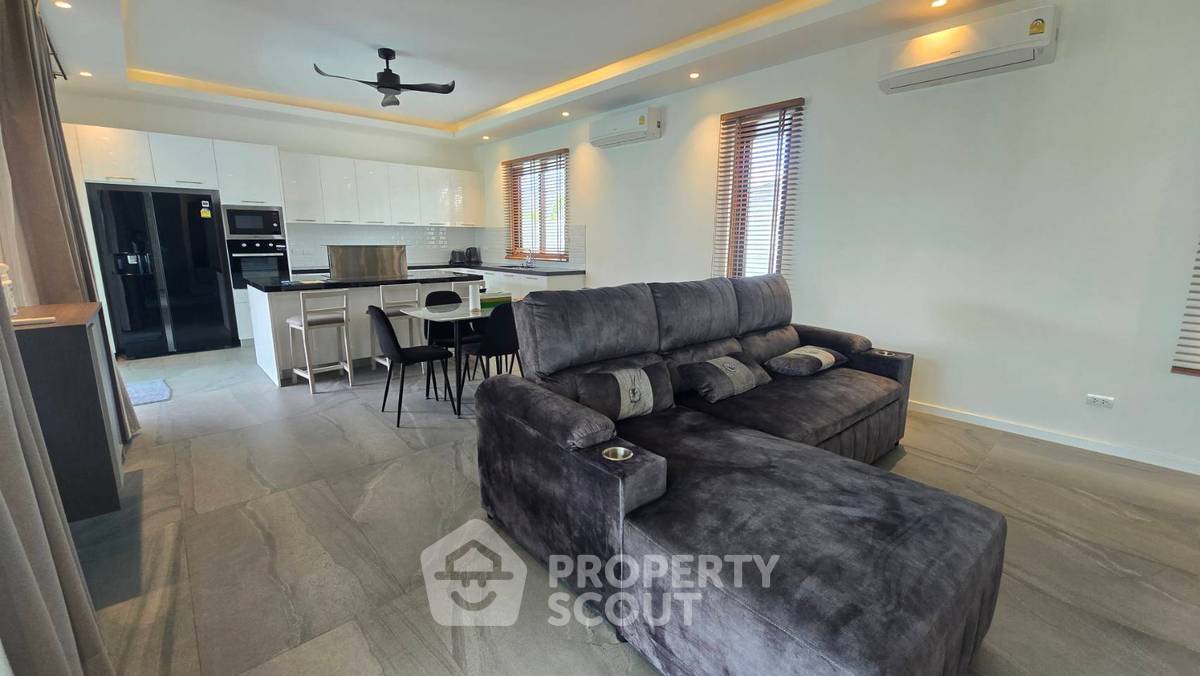 รูป วิลล่า 3-ห้องนอน ที่ ไฮแลนด์ วิลล่า 2 ใน หินเหล็กไฟ (ID 3289565) - รูปที่ 17/26