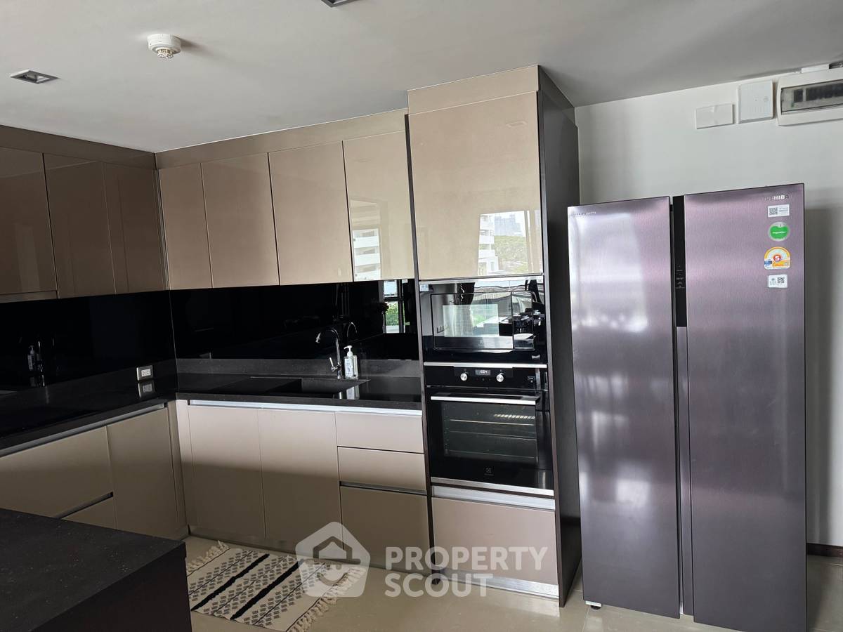 รูป คอนโด 2-ห้องนอน ที่ ดิ แอดเดรส สุขุมวิท 61 ใกล้ BTS เอกมัย (ID 510095) - รูปที่ 8/11