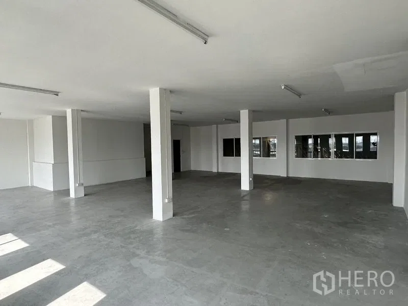 รูป ให้เช่า โรงงาน 868 ตรม บางเสาธง สมุทรปราการ - รูปที่ 7/12