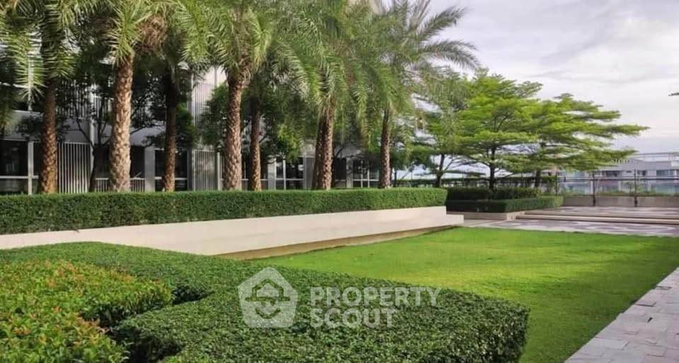 picture 200m To BTS On Nut | 2-BR High-Floor Condo At Rhythm Sukhumvit 50 (ID 3288148) - 11/15