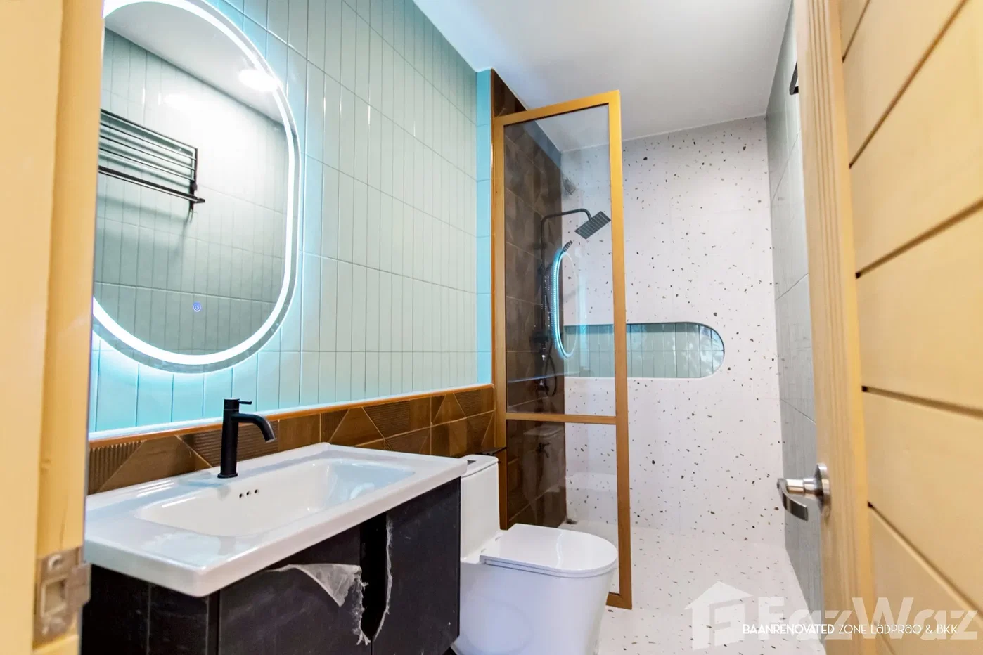 รูป ขาย บ้านเดี่ยว 2 ห้องนอน ใน นวมินทร์, กรุงเทพมหานคร 6724891 - รูปที่ 9/16