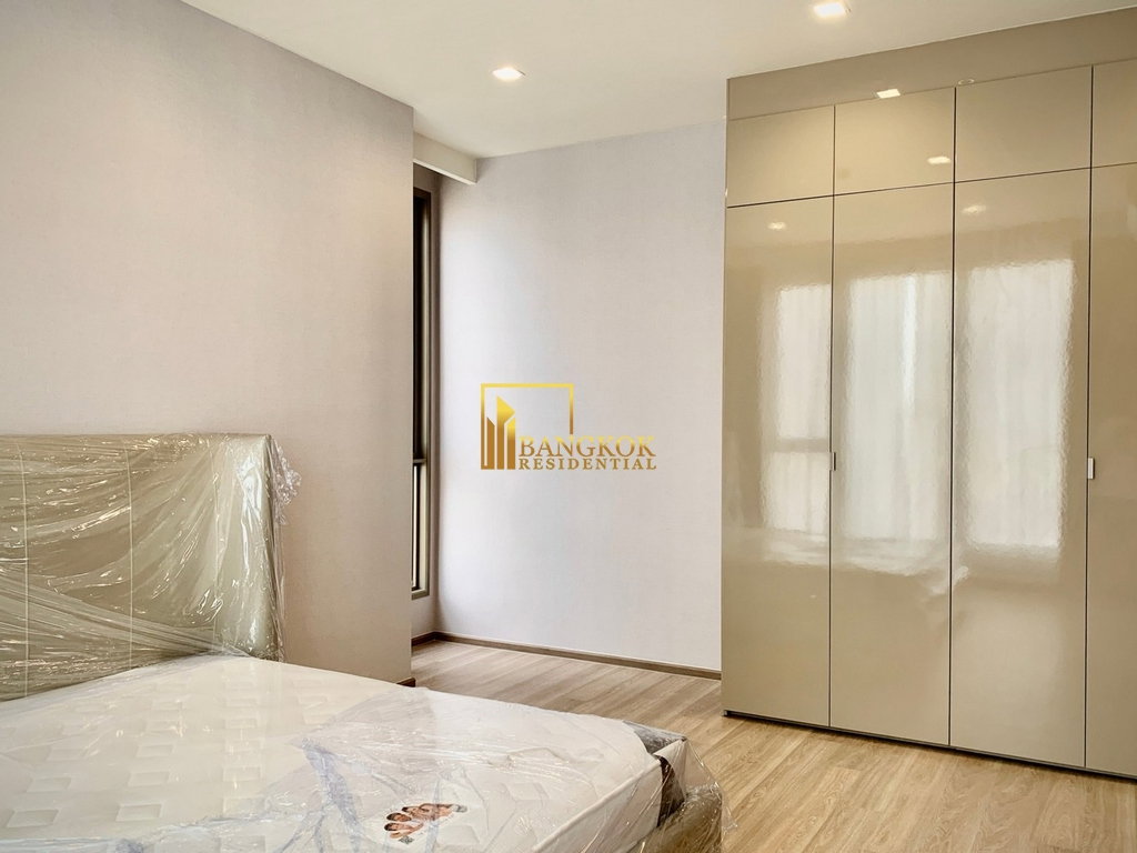 picture Rhythm Charoenkrung Pavillion | Modern 3 Bed Luxury Condo - BR18141CD - 5/16