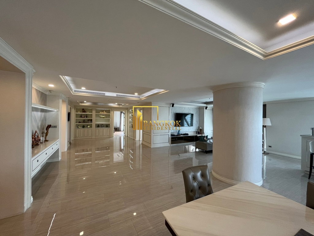 picture State Tower | Elegant 3 Bedroom Condo For Sale in Iconic Development - BR18713CD - 4/41