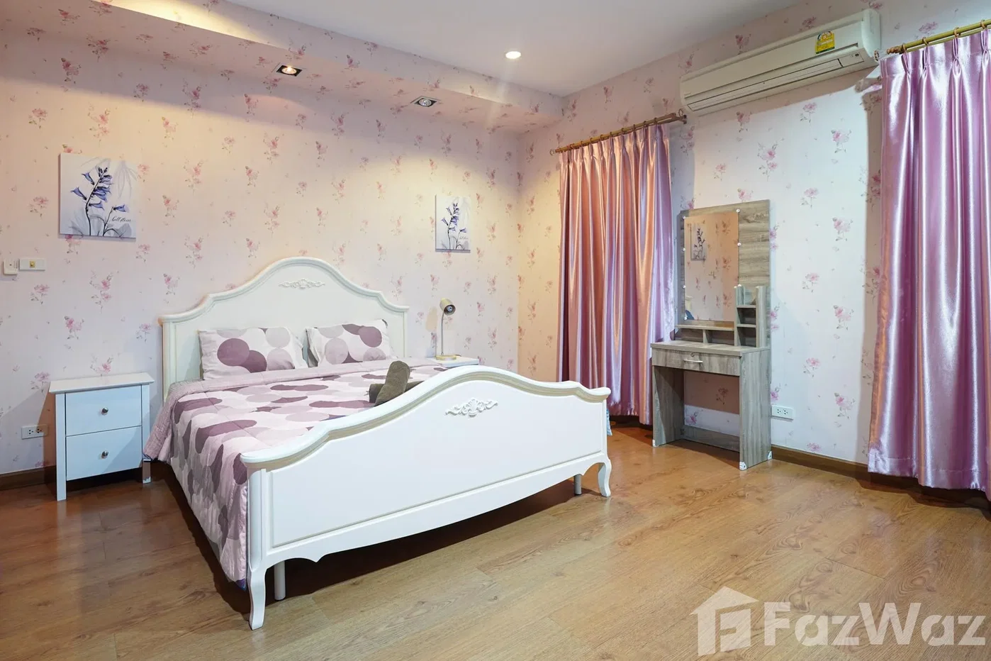 รูป ขาย บ้านเดี่ยว 13 ห้องนอน ใน บางละมุง, ชลบุรี 6716021 - รูปที่ 50/52