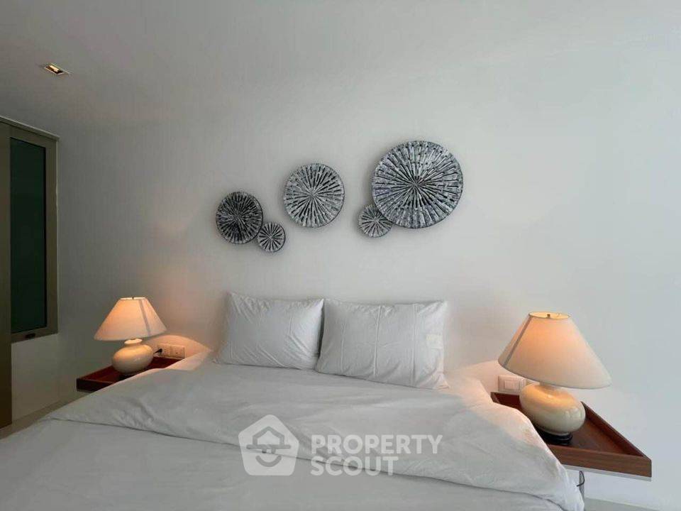 รูป ขายคอนโด 2 ห้องนอน The Sanctuary Wong Amat นาเกลือ (ID 3281842) - รูปที่ 6/10