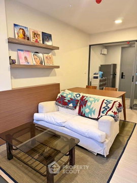 1-BR Condo at Quintara Phume Sukhumvit 39 near BTS Phrom Phong (ID 3112319)