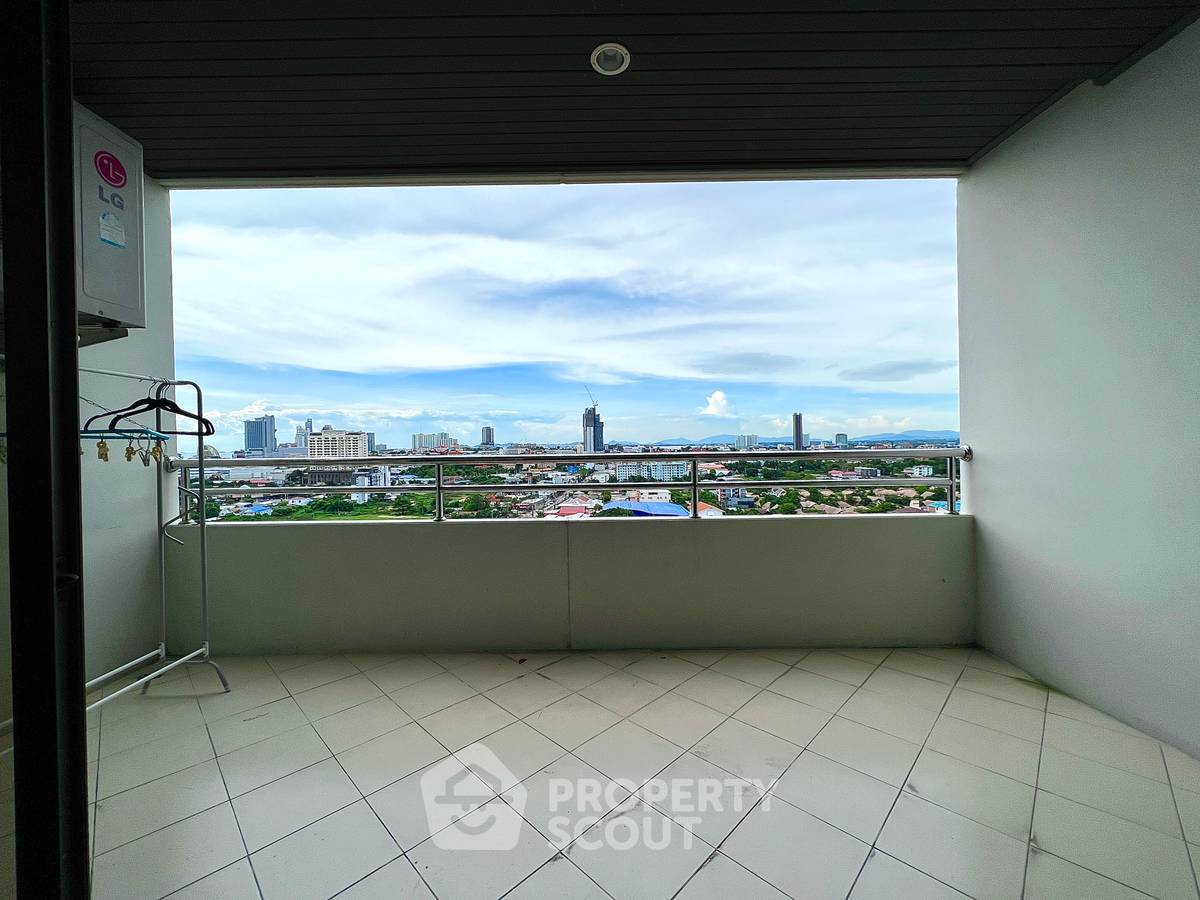 รูป ขายคอนโด 2 ห้องนอน ชั้น 17 ขนาด 114 ตร.ม. Pattaya Klang Center Point Condominium (ID 1000420) - รูปที่ 14/22