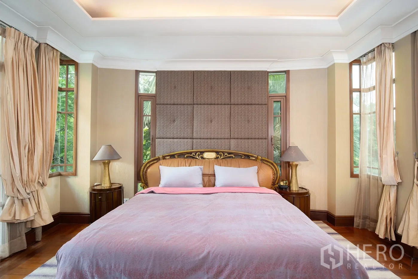 รูป ให้เช่าหรือขาย บ้านเดี่ยว 5 ห้องนอน Baan Sansiri Sukhumvit 67 (67. บ้านแสนสิริ สุขุมวิท) พระโขนงเหนือ วัฒนา กรุงเทพมหานคร BTS พระโขนง - รูปที่ 23/24