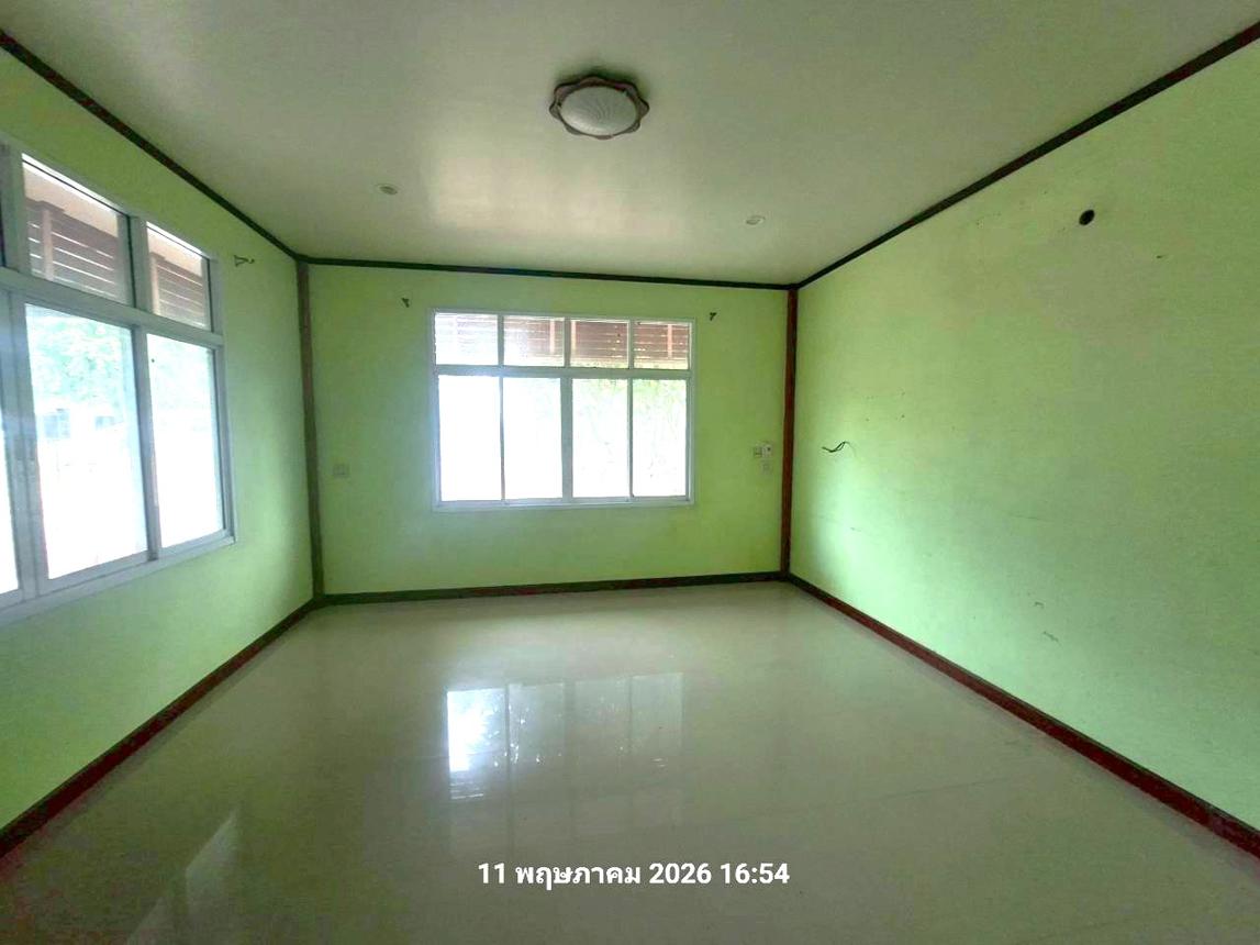 รูป บ้านเดี่ยว 62 ตร.วา หนองไผ่ เพชรบูรณ์ 992,000 - รูปที่ 19/31
