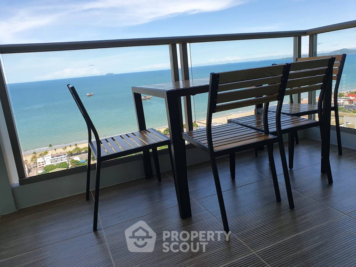 รูป ชั้น 38 คอนโด 2 ห้องนอน ขนาด 110 ตร.ม. The Riviera Jomtien (ID 3281811) - รูปที่ 4/39
