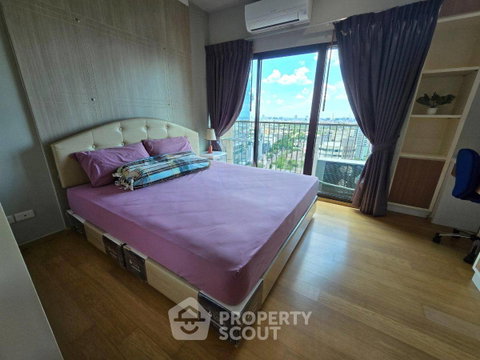 คอนโด 1-ห้องนอน ที่ โนเบิล รีเวนต์ ใกล้ BTS พญาไท (ID 2949378)
