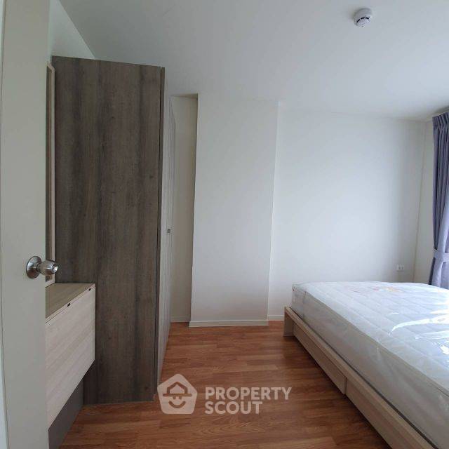 รูป คอนโด 1 ห้องนอน 40 ตร.ม. ขาย Lumpini Ville Ratburana–Riverview 2 (ID 1263819) - รูปที่ 5/9