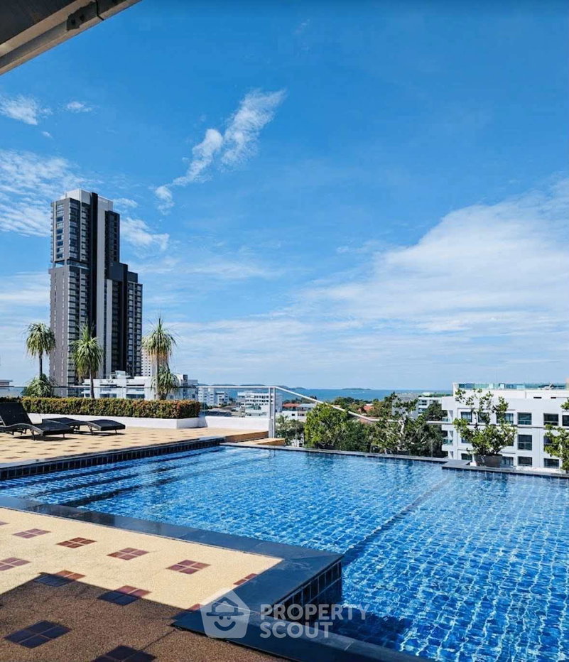 picture 1-BR Condo at Nova Ocean View Condominium close to Phratamnak (ID 3281759) - 17/18