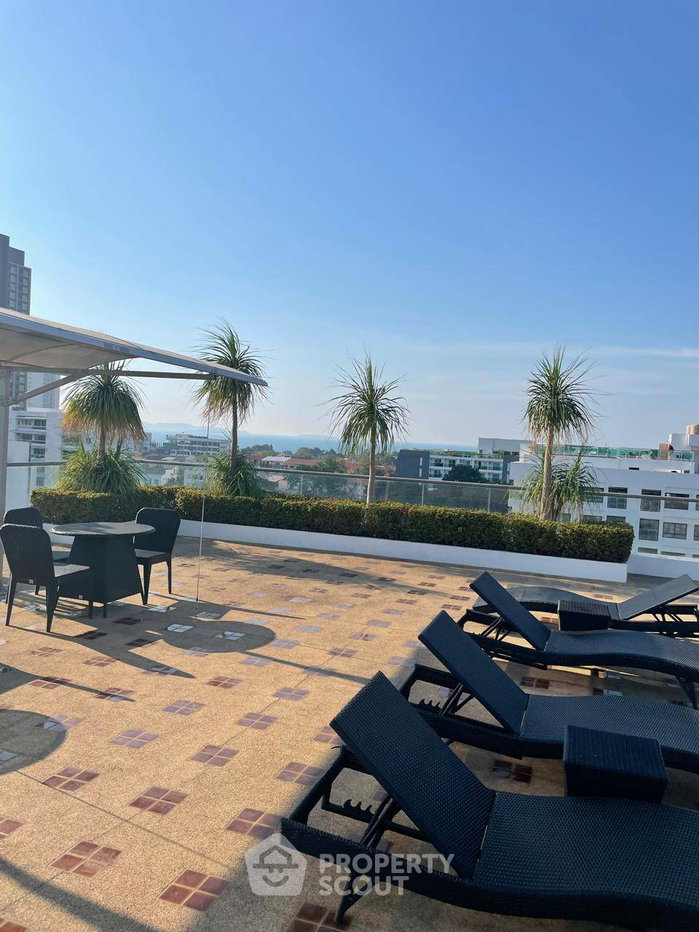 picture 2-BR Condo At Nova Ocean View Condominium, Phratamnak (ID 3281761) - 26/26