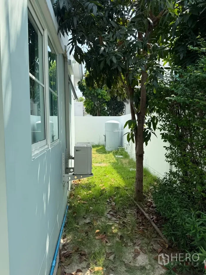 รูป ให้เช่า บ้านเดี่ยว 3 ห้องนอน Villaggio 2 Srinakarin-Bangna (หมู่บ้านที่ 2 ศรีนครินทร์-บางนา) บางแก้ว บางพลี สมุทรปราการ - รูปที่ 13/13