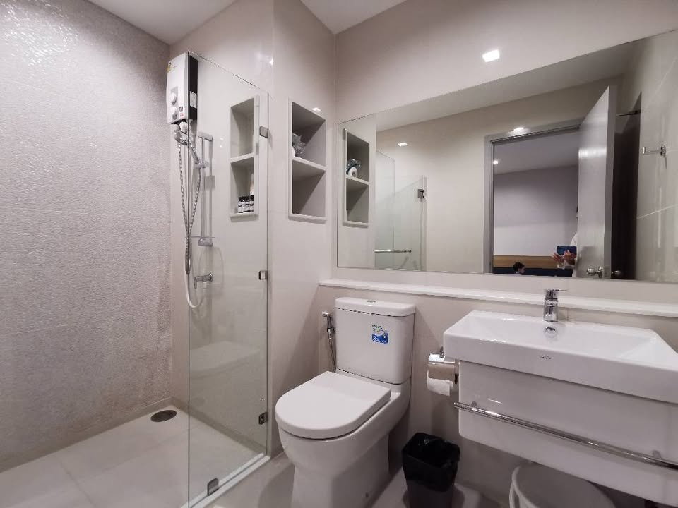 picture Condo for Rent at Life Sukhumvit 62 (F6909029) - 6/8