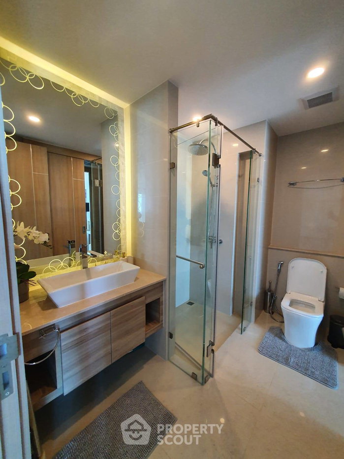 รูป ชั้น 38 คอนโด 2 ห้องนอน ขนาด 110 ตร.ม. The Riviera Jomtien (ID 3281811) - รูปที่ 36/39
