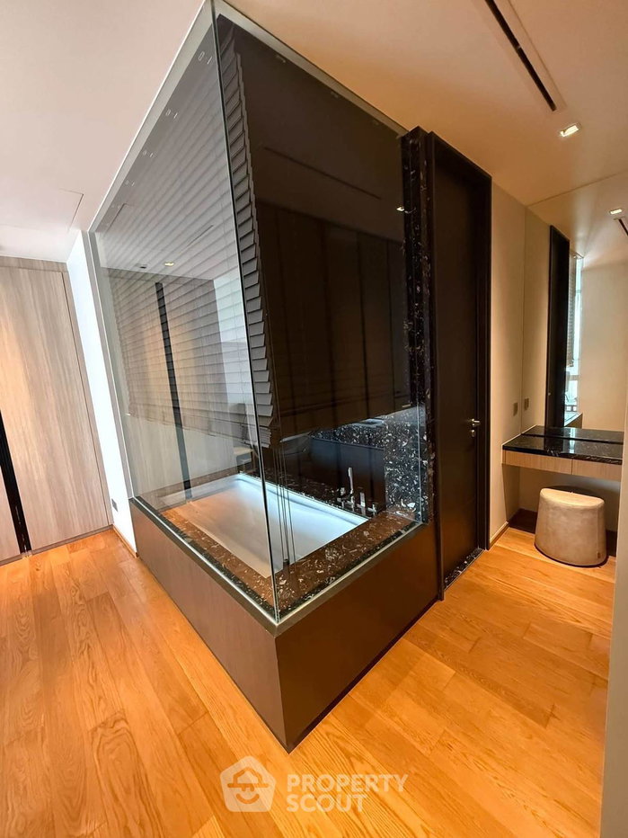 รูป คอนโด 3 ห้องนอน 107 ตร.ม. Beatniq Sukhumvit 32 ใกล้ BTS ทองหล่อ (ID 3292380) - รูปที่ 6/11