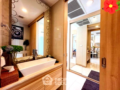 ขายคอนโด : คอนโด 1 ห้องนอน ชั้น 22 ขนาด 35 ตร.ม. ขาย The Riviera Wongamat (ID 3282174)