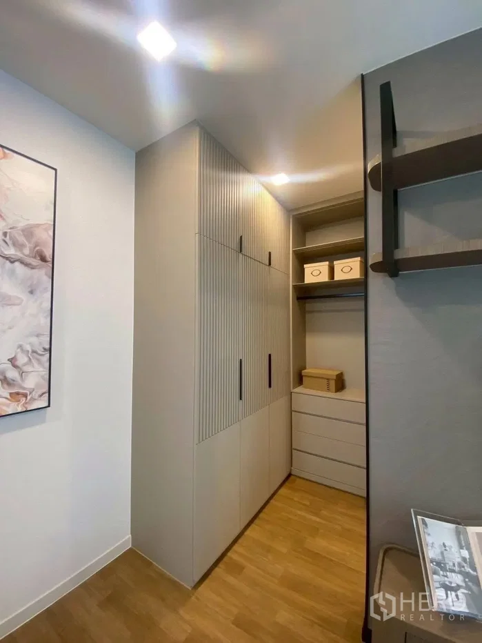 รูป ให้เช่า บ้านเดี่ยว 4 ห้องนอน Mantana Bangna KM 15 (อดีตบางนา กม. 15) บางโฉลง บางพลี สมุทรปราการ - รูปที่ 24/28