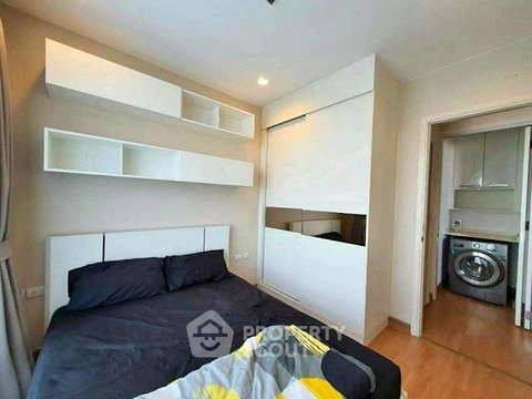 1-BR Condo at Q House Sukhumvit 79 near BTS On Nut (ID 3294350)