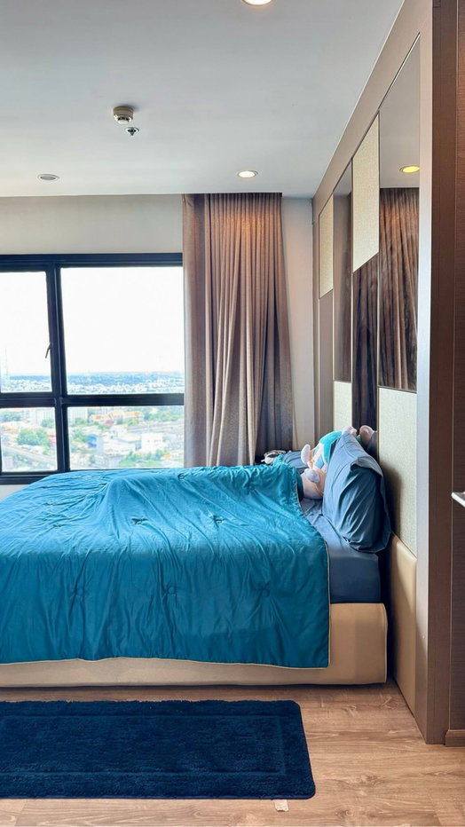 รูป 🏙️ ขายคอนโด The Base Height Mittraphap ขอนแก่น - รูปที่ 5/9