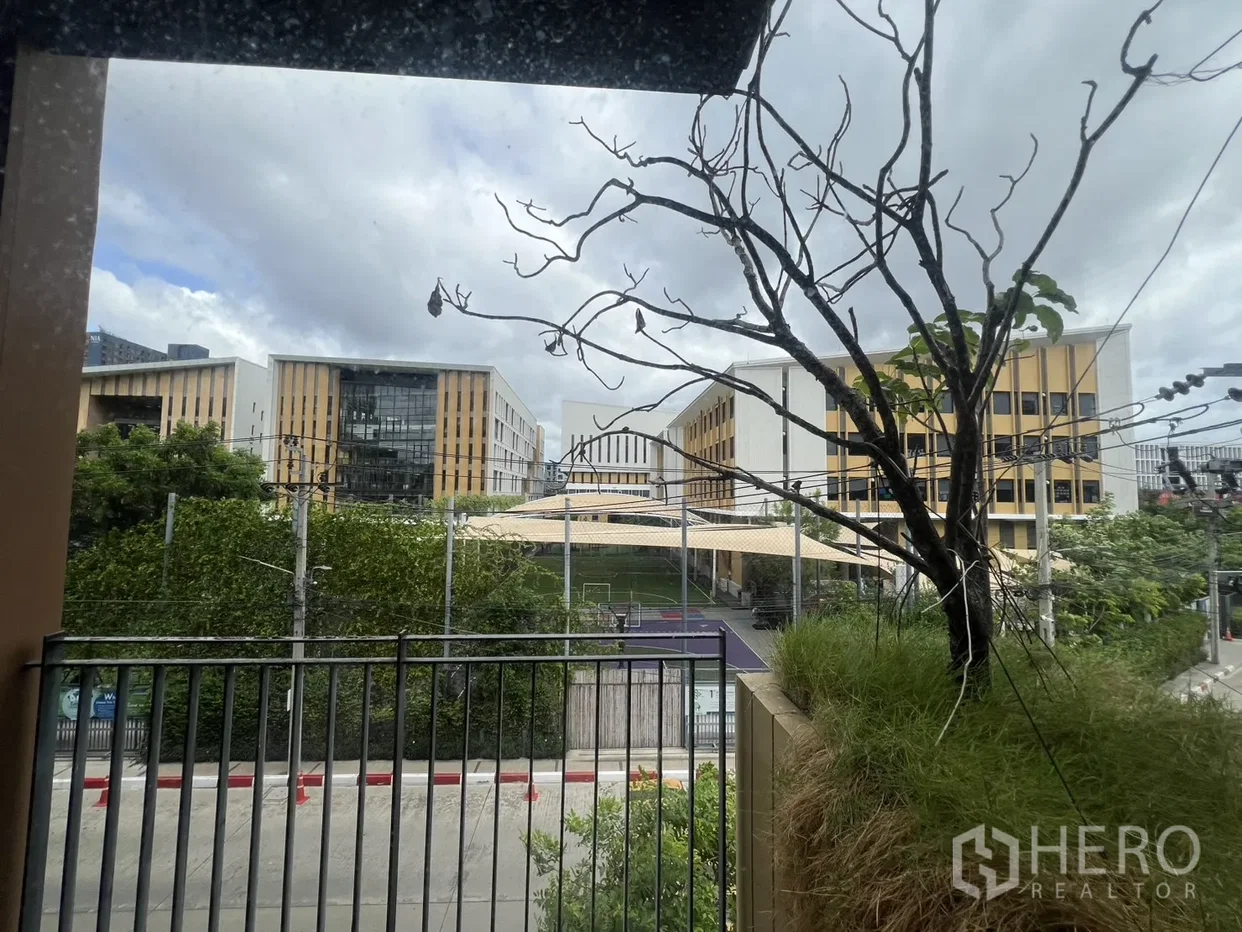 รูป ให้เช่า คอนโด 1 ห้องนอน Mori Haus (บ้านโมริ) พระโขนงเหนือ วัฒนา กรุงเทพมหานคร BTS อ่อนนุช - รูปที่ 9/16