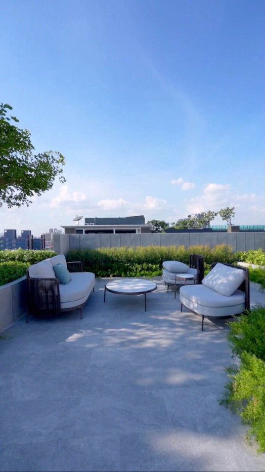 รูป ( S-VR 1 )   วิเวเร่ VIVERE (สุขุมวิท 72) สไตล์ Modern Luxury  - รูปที่ 28/49