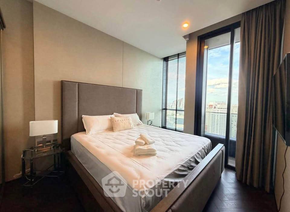 picture 37th-Floor 2-BR The Esse Sukhumvit 36 70m From BTS Thong Lor (ID 3292827) - 4/7