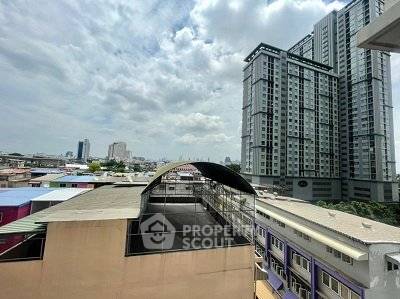 รูป ใกล้ MRT บางหวา 100 ม. | 1 ห้องนอน The President Sathorn-Ratchapruek (ID 3293970) - รูปที่ 10/10