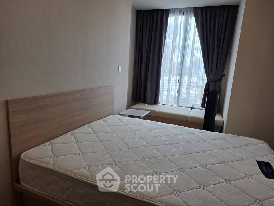 รูป คอนโด 1 ห้องนอนสำหรับขาย เลี้ยงสัตว์ได้ M Jatujak ใกล้ BTS สะพานควาย (ID 3294453) - รูปที่ 5/7