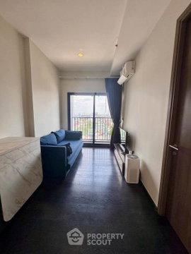 ชั้น 18 คอนโด 1 ห้องนอน Park Origin Thonglor ใกล้ BTS ทองหล่อ (ID 3275153)