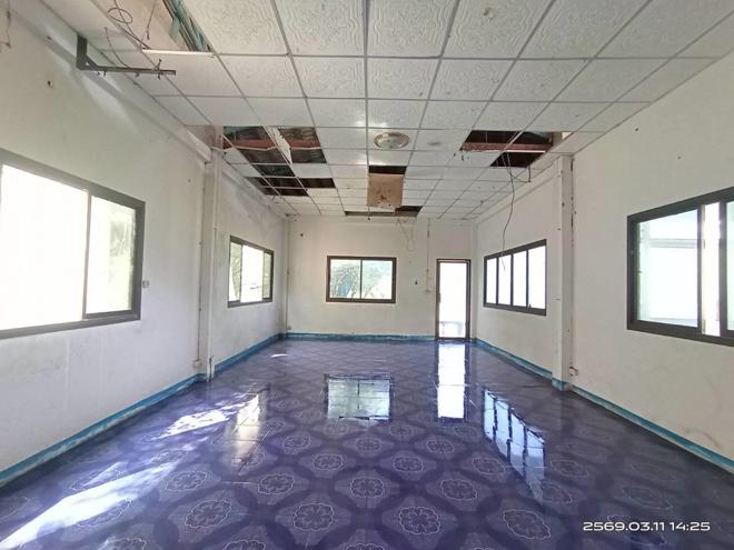 picture HOME 7210 Sq.w. Kut Rang Maha Sarakham for 2.7M - 25/59