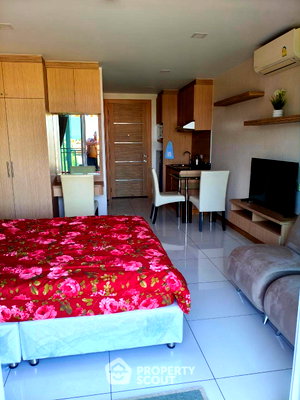 ขายคอนโด : คอนโด 1 ห้องนอน Whale Marina Condo พัทยา ขาย (ID 3281947)