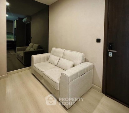 100m To BTS Saphan Khwai | 1-BR At The Signature By Urbano (ID 2900417)