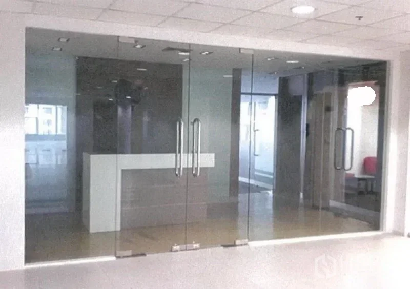 รูป ให้เช่า ออฟฟิศ 100 ตรม ยานนาวา สาทร กรุงเทพมหานคร BTS สาทร สะพานตากสิน - รูปที่ 3/3
