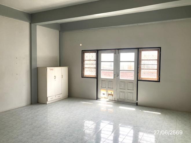 รูป ทาวน์เฮ้าส์ 18.2 ตร.วา เมืองสุราษฎร์ธานี สุราษฎร์ธานี 1.9M - รูปที่ 13/35