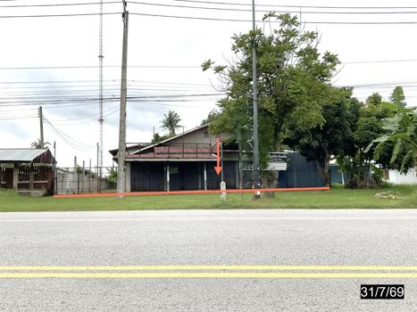 รูป บ้านเดี่ยว 280 ตร.วา กุฉินารายณ์ กาฬสินธุ์ 1.7M - รูปที่ 42/45