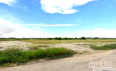 Land for sale Sai Noi Nonthaburi : Land 2000 sq.w. in Sai Noi, Sai Noi, Nonthaburi