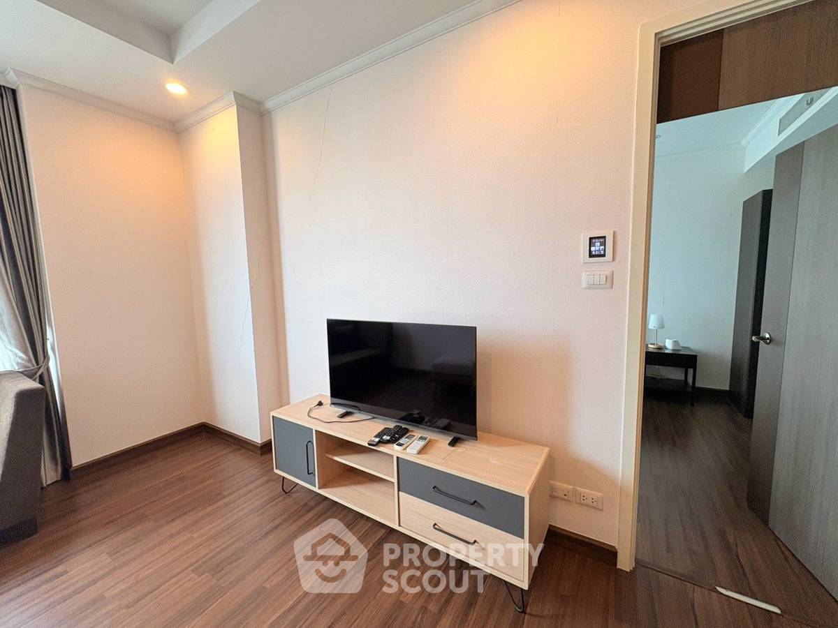 picture 1-BR Supalai Elite Sathorn - Suanplu Near BTS Sala Daeng (ID 3235714) - 5/11