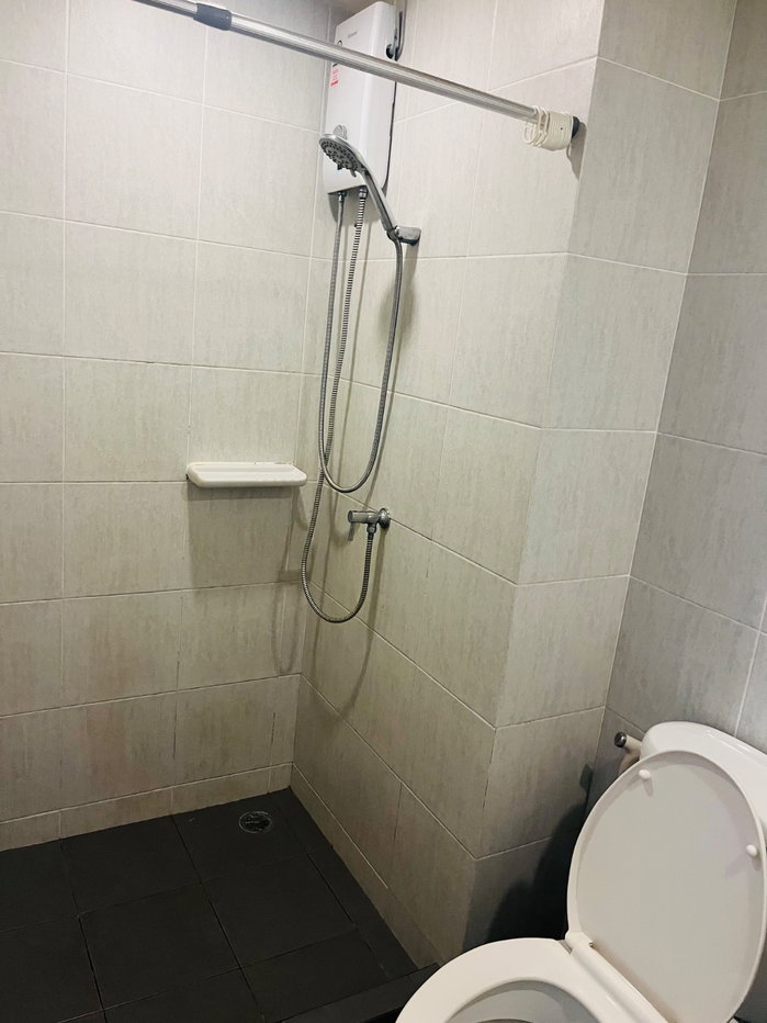 picture Room for Rent ICONDO Sukhumvit77 phase1 9,800 Baht/month - 6/27