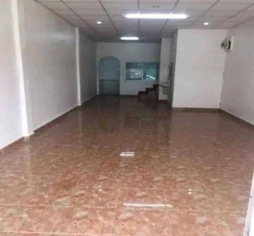 picture 			BD1539 Shophouse For Rent  Bangna Villa Samut Prakan           - 3/8