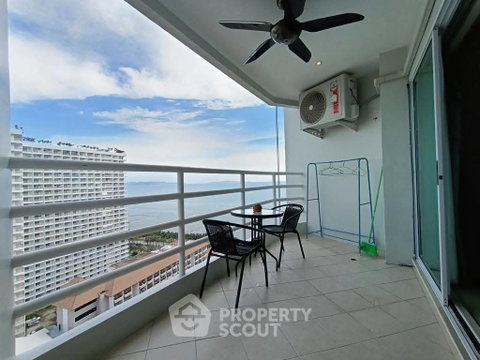 1-BR Condo at View Talay 3 close to Phratamnak (ID 3281928)