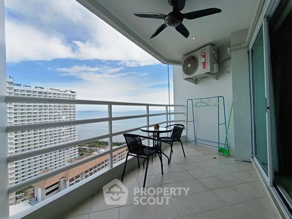 picture 1-BR Condo at View Talay 3 close to Phratamnak (ID 3281928) - 1/10