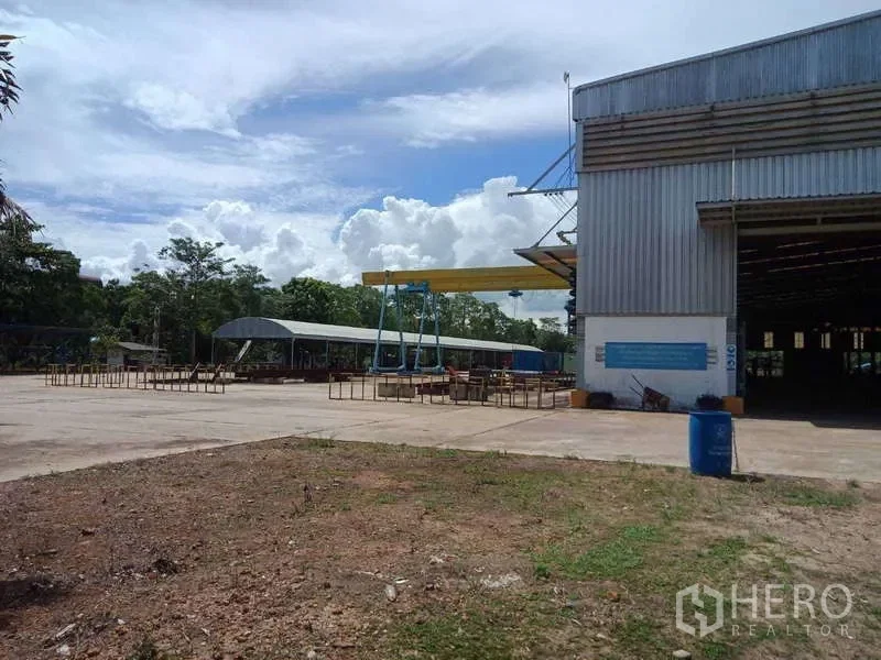 รูป ขาย โรงงาน 10000 ตรม สนามชัยเขต ฉะเชิงเทรา - รูปที่ 7/14