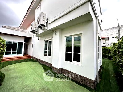 Houses for rent Bangkok : 4-BR 308 Sqm House At Casa Grand Taksin - Rama 2 (ID 3284288)