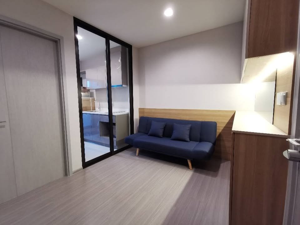picture Condo for Rent at Life Sukhumvit 62 (F6909029) - 7/8