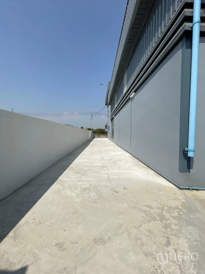 รูป ให้เช่าหรือขาย โรงงาน 456 ตรม บางปลา บางพลี สมุทรปราการ - รูปที่ 11/12