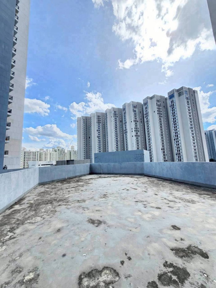 picture  For Rent Artisan Ratchada Near MRT - 11/11